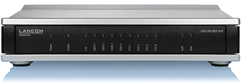 [LANCOM 884 VoIP (over ISDN)]